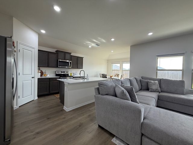 305 Charmed Way, Caddo Mills, TX 75135