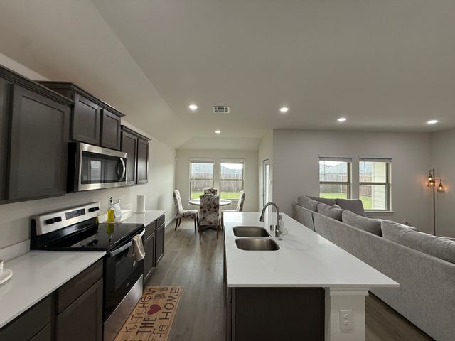 305 Charmed Way, Caddo Mills, TX 75135