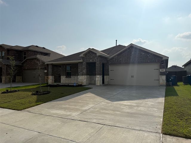 305 Charmed Way, Caddo Mills, TX 75135