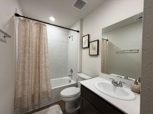 305 Charmed Way, Caddo Mills, TX 75135