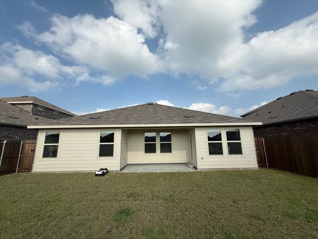 305 Charmed Way, Caddo Mills, TX 75135