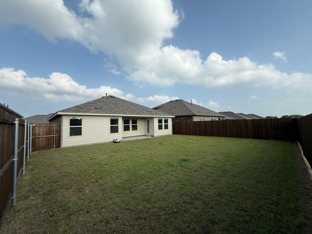 305 Charmed Way, Caddo Mills, TX 75135