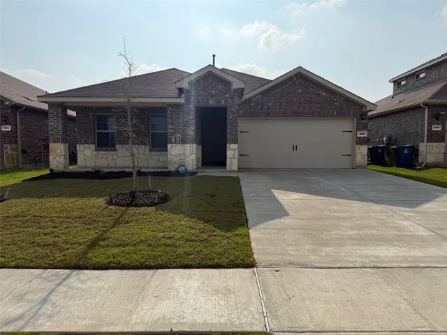 305 Charmed Way, Caddo Mills, TX 75135