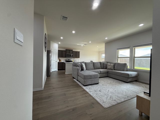 305 Charmed Way, Caddo Mills, TX 75135