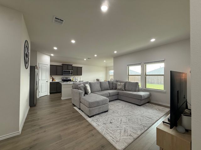 305 Charmed Way, Caddo Mills, TX 75135