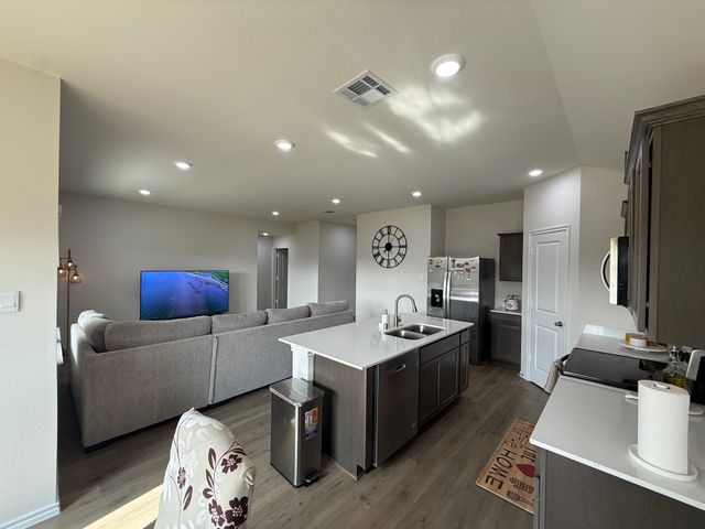 305 Charmed Way, Caddo Mills, TX 75135