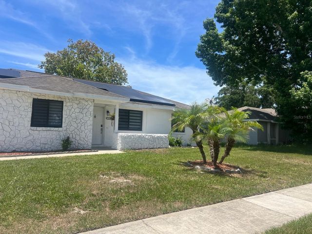 12906 OHIO WOODS LANE, Orlando, FL 32824