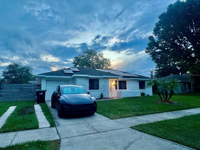 12906 OHIO WOODS LANE, Orlando, FL 32824