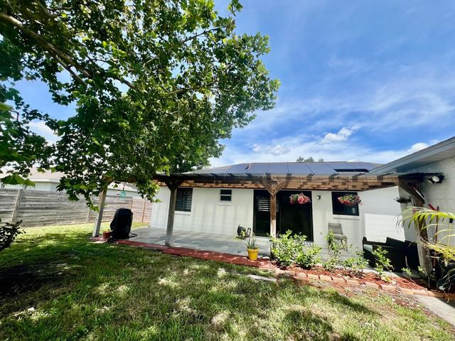 12906 OHIO WOODS LANE, Orlando, FL 32824