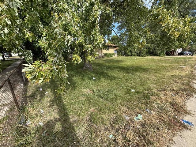 6849 Maryland Avenue, Hammond, IN 46323