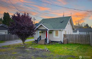 2514 S 53rd Street, Tacoma, WA 98409