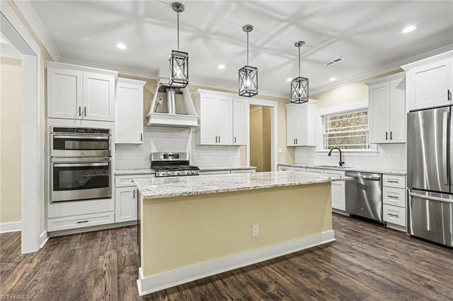 582 Starboard Reach, Lexington, NC 27292