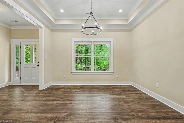 582 Starboard Reach, Lexington, NC 27292