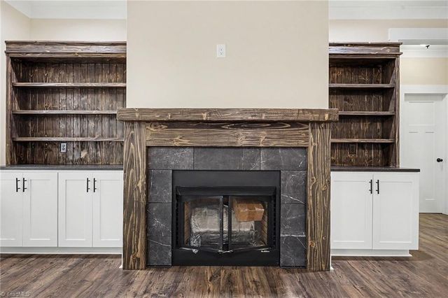582 Starboard Reach, Lexington, NC 27292