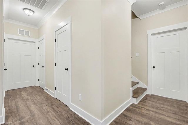 582 Starboard Reach, Lexington, NC 27292