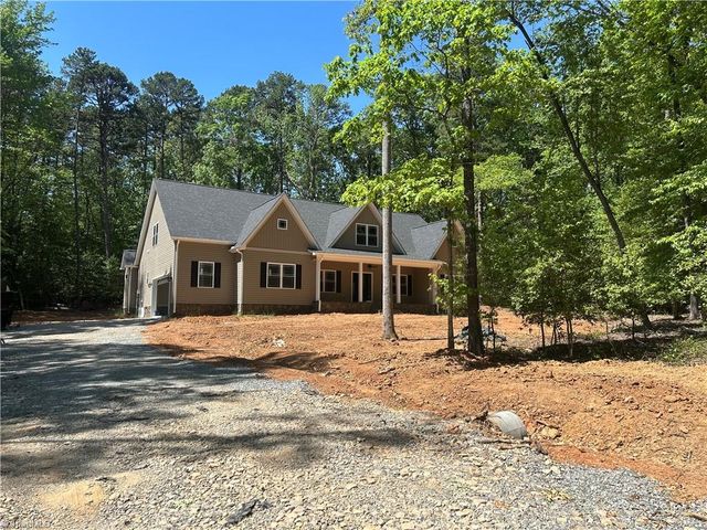 582 Starboard Reach, Lexington, NC 27292