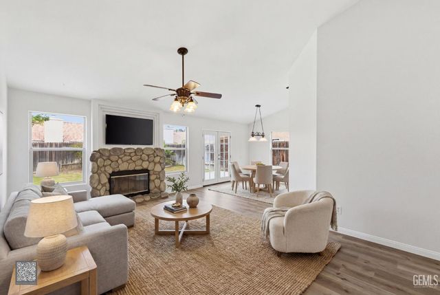 4307 Bareback Lane, Bakersfield, CA 93312