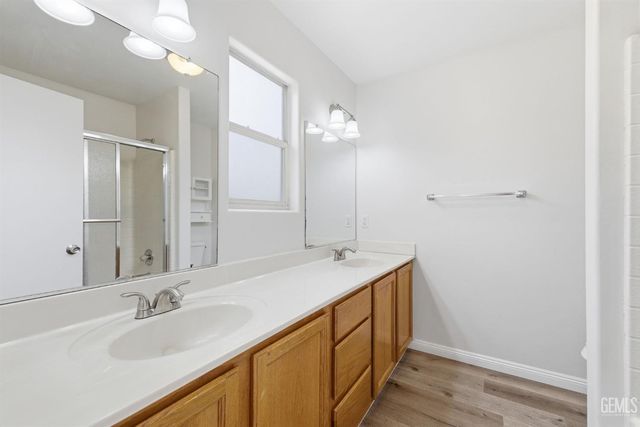 4307 Bareback Lane, Bakersfield, CA 93312