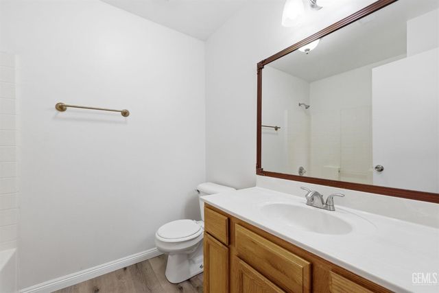 4307 Bareback Lane, Bakersfield, CA 93312