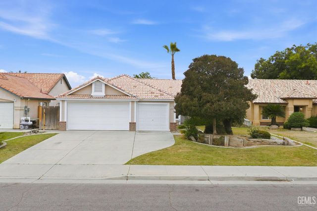 4307 Bareback Lane, Bakersfield, CA 93312