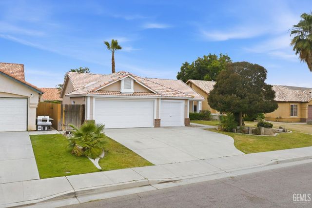 4307 Bareback Lane, Bakersfield, CA 93312