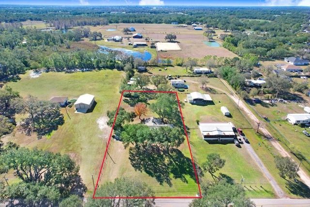 6819 STAFFORD ROAD, Plant City, FL 33565