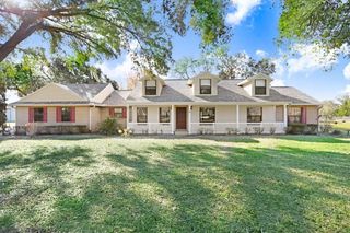6819 STAFFORD ROAD, Plant City, FL 33565