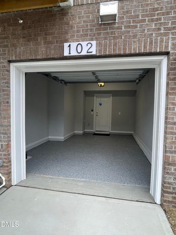 600 Hedrick Ridge Road 102, Cary, NC 27519