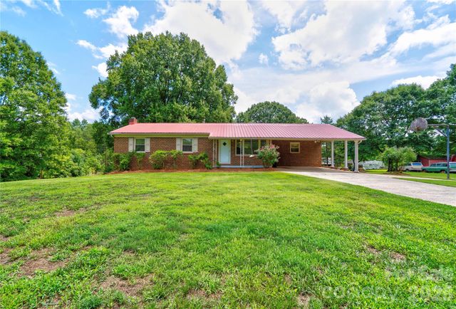100 Sherwood Drive, Shelby, NC 28150