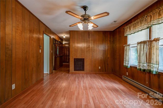 100 Sherwood Drive, Shelby, NC 28150