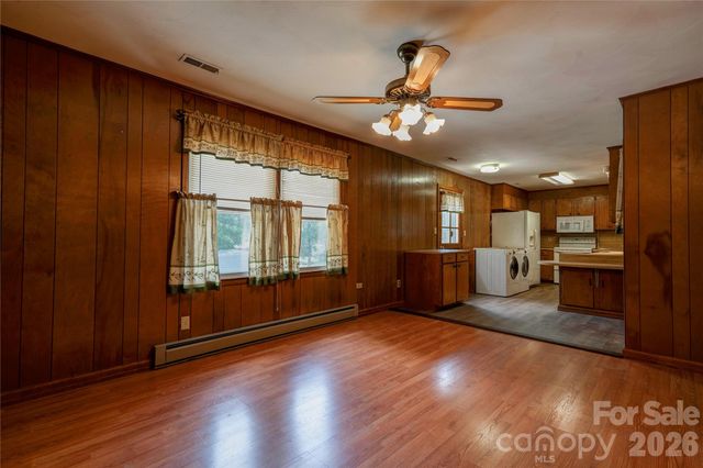 100 Sherwood Drive, Shelby, NC 28150