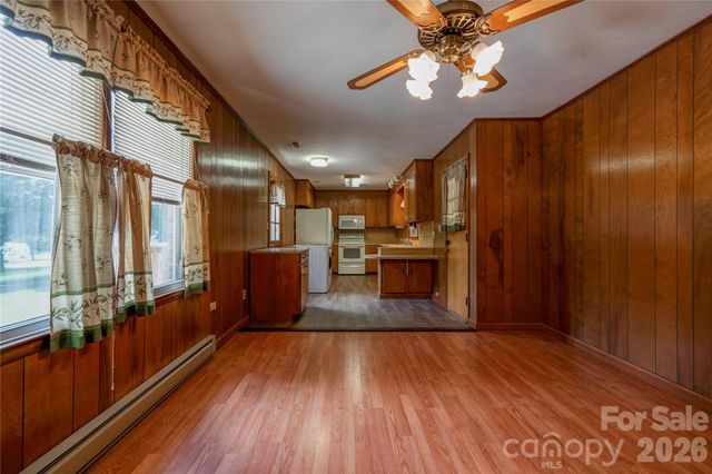 100 Sherwood Drive, Shelby, NC 28150