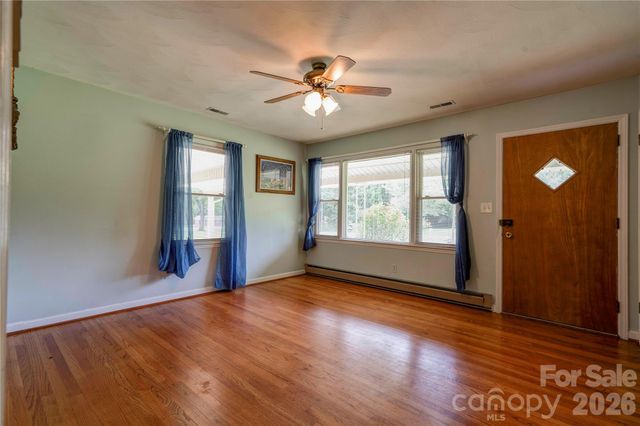 100 Sherwood Drive, Shelby, NC 28150