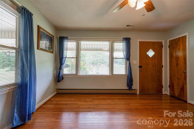 100 Sherwood Drive, Shelby, NC 28150