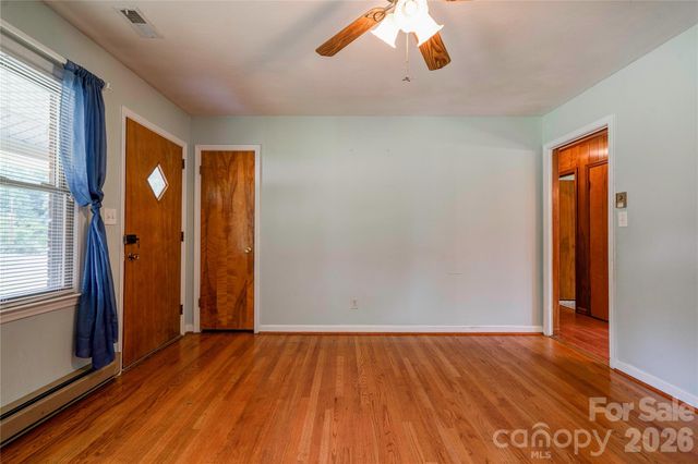 100 Sherwood Drive, Shelby, NC 28150