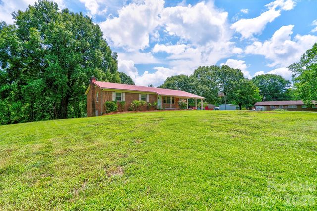 100 Sherwood Drive, Shelby, NC 28150