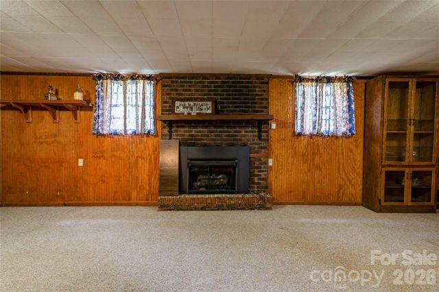 100 Sherwood Drive, Shelby, NC 28150