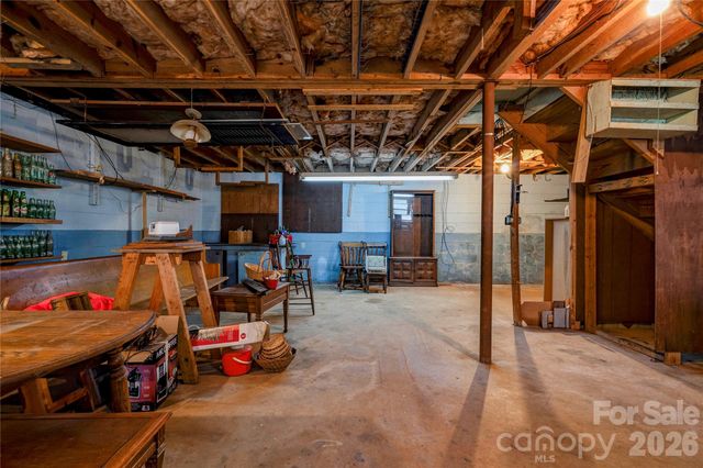 100 Sherwood Drive, Shelby, NC 28150
