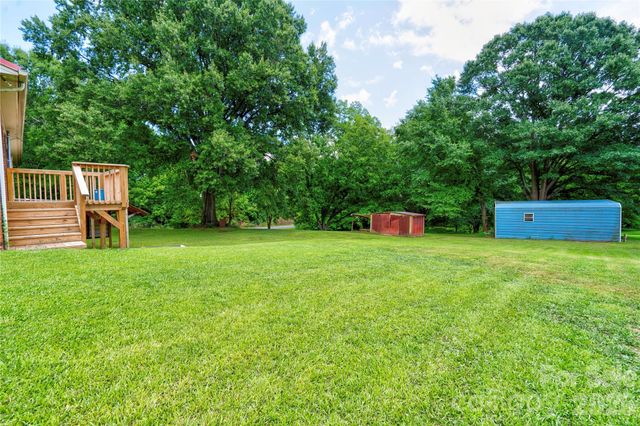 100 Sherwood Drive, Shelby, NC 28150
