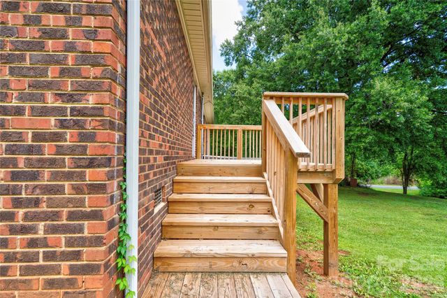 100 Sherwood Drive, Shelby, NC 28150