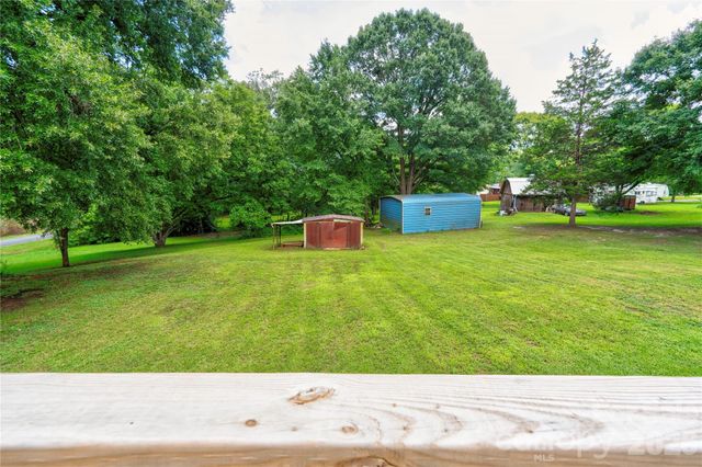 100 Sherwood Drive, Shelby, NC 28150