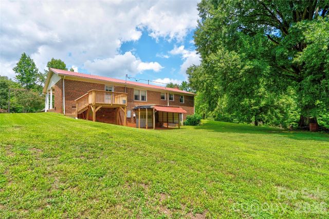 100 Sherwood Drive, Shelby, NC 28150