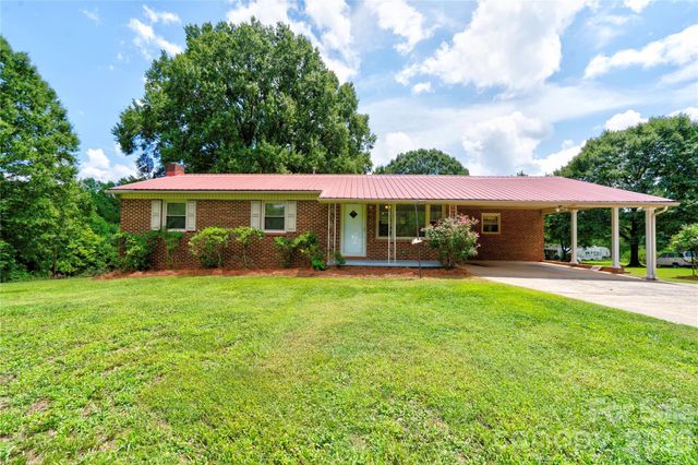 100 Sherwood Drive, Shelby, NC 28150
