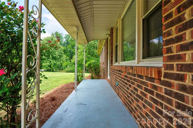 100 Sherwood Drive, Shelby, NC 28150