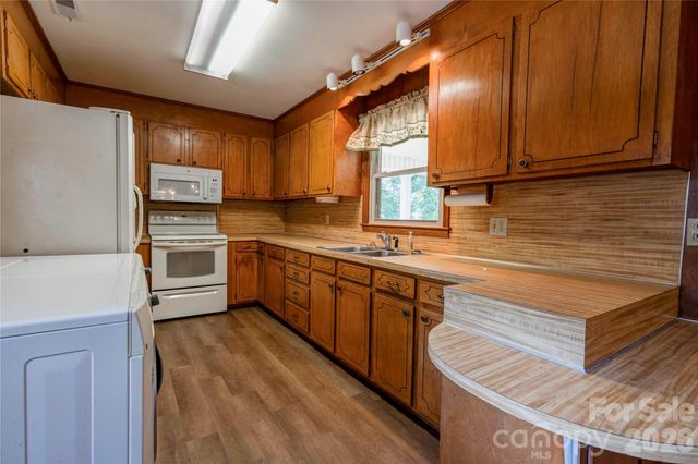 100 Sherwood Drive, Shelby, NC 28150