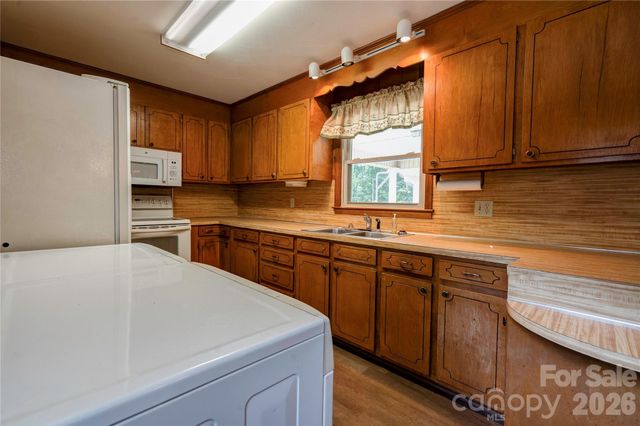 100 Sherwood Drive, Shelby, NC 28150