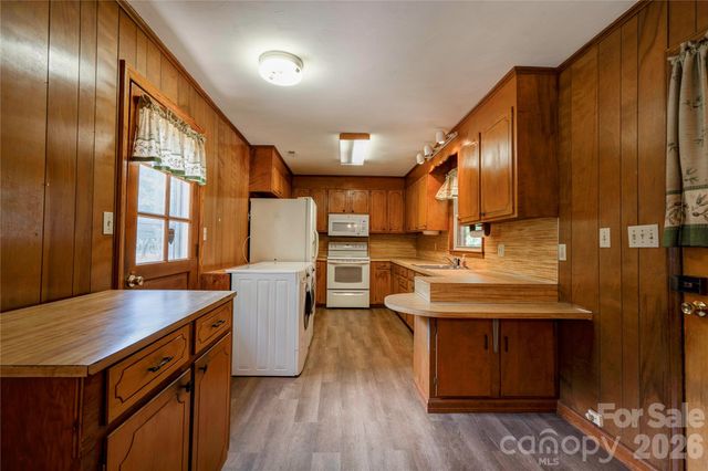 100 Sherwood Drive, Shelby, NC 28150