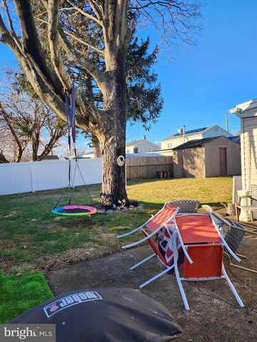 66 SUNNYBRAE BLVD, Hamilton, NJ 08620