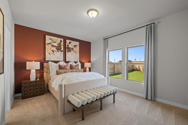 25529 Flora Bella LN, Elgin, TX 78621