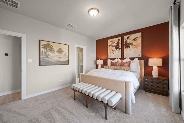 25529 Flora Bella LN, Elgin, TX 78621